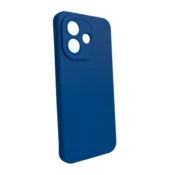 Maska Giulietta za Xiaomi Redmi Note 17 4G (EU) mat tamno plava