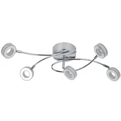 Stropna svetilka Vinola Plafon 5x5W LED 3000K