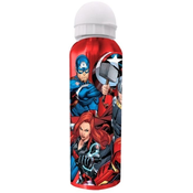 Aluminijska boca Marvel - Avengers, 500 ml