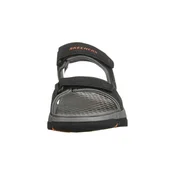 Skechers Sandalias Hombre Modele Tresmen - Garo Črna