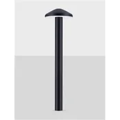 NEMO VANJSKA STAJACA SVJETILJKA LED 5Watt 424Lm 3000K IP65 CRNA NL9030862