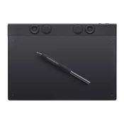 Wacom Wacom Intuos Pro Medium 2025 grafična tablica, (21745624)