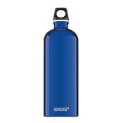 Sigg Traveller boca za vodu boja Red 1000 ml