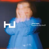 Jessy Lanza - Slapped By My Life (EP)