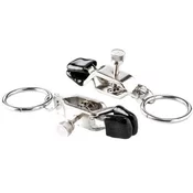ZENN Nipple Clamps
