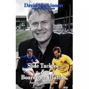 Slide Tackles and Boardroom Battles