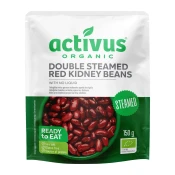 Activus Rdeči fižol brez slanice, 150 g