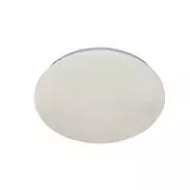 Rabalux 71506 - LED stropno svjetlo za kupaonicu LUCAS2 24W/230V IP44 4000K prom. 37,5 cm