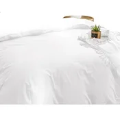 Avivi Set posteljine, 3 dela, Beli