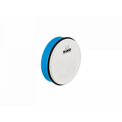 Ročni boben 8” Sky-Blue 45SB Nino