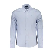 NORTH SAILS MEN'S LONG SLEEVE SHIRT BLUE