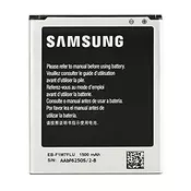 baterija za Samsung Galaxy S3 Mini, originalna, 1500 mAh