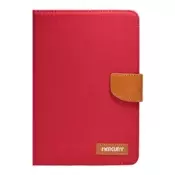 Futrola Mercury Canvas za Tablet 7 inch crvena.