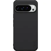 Nillkin Super Frosted PRO Zadnji Pokrov za Google Pixel 10 Pro XL Black