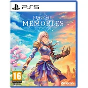 Edge of Memories (PS5)