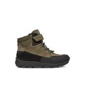 Lasocki Young Gležnjarji CEO-BI12-SAM-06 Khaki