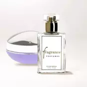 Navdihnjen po Paco Rabanne Ultraviolet