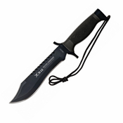 United Cutlery M48 Fixed Blade Clam