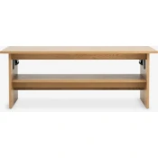 Stocic D120 topao hrast