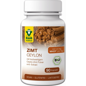 Raab Vitalfood GmbH Bio cimet