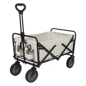 Transportna sklopiva kolica 105 cm