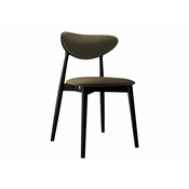 Stol Dearborn 103 (Magic Velvet 2205) 80x48x49cm, Blago, Lesen, Les