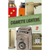 Handbook of Vintage Cigarette Lighters