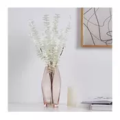 Eglo 428216 - Veštacki cvet GANNAN 50 cm beli