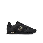 EA7 Emporio Armani Superge 7X000334 AF18610 MZ968 Črna