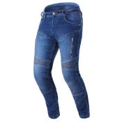 Motociklističke traperice Blue Street Racer Basic II CE