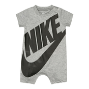 Nike Sportswear Kombinezon, siva