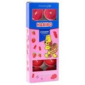 shumee Dišeče čajne svečke - Strawberry Happiness 10 kom.