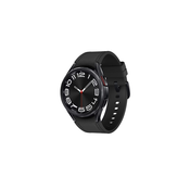 PAMETNI SAT SAMSUNG GALAXY WATCH6 43MM BT BLACK