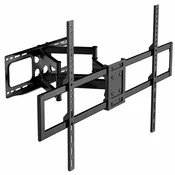 Kettz CER–55Z Premium Zglobni Nosac za TV 60–120, 70 kg