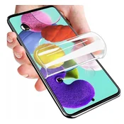 shumee Hidrogel zaščitno steklo za celoten zaslon za Samsung Galaxy A42 5G SM-A426