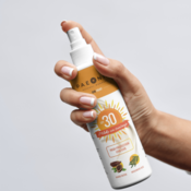 Paeonia Mleko za suncanje Spf30, 200 ml