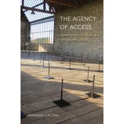 The Agency of Access – Contemporary Disability Art & Institutional Critique