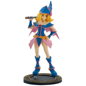 ABYstyle ABYSTYLE YU-GI-OH! Čarovniška deklica Abystyle Studio Figure, (21240731)
