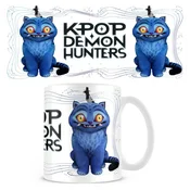 Šolja Pyramid - KPop Demon Hunters - Derpy And Sussie Mug