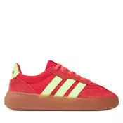 Adidas BARREDA DECODE, ženske patike za slobodno vrijeme, crvena NMO87