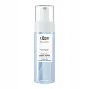 AA LB Milky Waterfall Hydration micelarna čistilna pena za obraz 150 ml