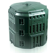 Prosperplast 340L Composter Green Compothermo, (21087152)