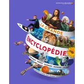 LA GRANDE ENCYCLOPEDIE