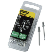 Stanley aluminijumske nitne 3x3 mm - 25kom ( 1-PAA42T )