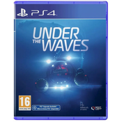 Under The Waves – Deluxe Edition (Playstation 4)