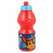 Stor Plastična steklenica za pitje PAW PATROL Comic, 400ml, 18932