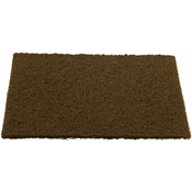 shumee NETKANA LISTA 152*229 MM VLNATOSTI 80 RJAVA 342852 - 20 KOSOV - PA 80 WŁB