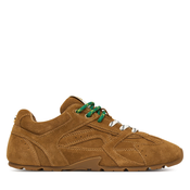 STEVE MADDEN Nizke superge Asiel rjava