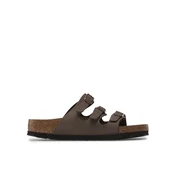 Birkenstock Natikači Florida 0053881 Rjava