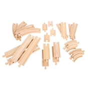 Bigjigs – Komplet 24 delov
